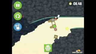 Bad Piggies Rise and Swine 226 Walkthrough 3 Star [upl. by West]