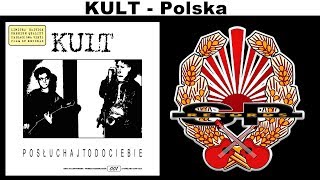 KULT  Polska OFFICIAL AUDIO [upl. by Acinorahs]