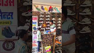 Chhota customer instagram explorepage explore trending instagram shoes vlog fashion [upl. by Nylireg420]