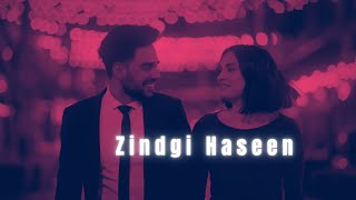 Zindagi Haseen  Pav Dharia ALAKHs Lofi Flip  Vicky Sandhu  Latest Punjabi Songs  Punjabi Lofi [upl. by Paine]