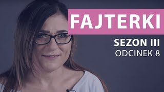 Fajterki  Ewa Chodakowska Sezon 3 odcinek 8 [upl. by Ereveneug]