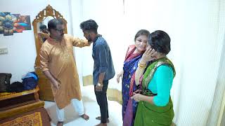 কাজের মেয়ে যখন ঘরের বউ  Kajer Meya Jokhon Gorer Bou  bangla New Shortflim2024 [upl. by Afatsuom]