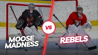 3on3 Classic  Season 8  Rebels vs Moose Madness Aug 13th 2023 [upl. by Logan892]