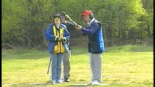 Introduction To Shooting Skeet [upl. by Adla768]