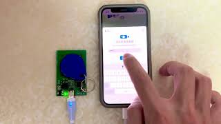 DIY NFC FIDO authenticator in iphone [upl. by Noe109]