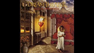 Dream Theater  Images and Words Full Album 1992 [upl. by Priest]