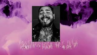 Post Malone ft Blake Shelton  Pour Me A Drink Official Lyrics [upl. by Etterual]