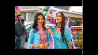 Telenor Talkshawk New Commercial 2013 cute Song [upl. by Libys702]