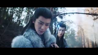 Part8❤️ Fangs Of Fortune Episode 3 English Sub Chinese Drama 💞 Neo Hou  Chen Dualing [upl. by Ingalls]