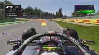 IMOLA FAST LAP 2023 [upl. by Ximenes863]