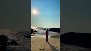 udupidiaries roadtrips beachvibes lighthouse coastalkarnataka incredibleindia [upl. by Jt]