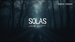 Solas but it sounds like Interstellar  dark ambient music soft piano [upl. by Karmen36]