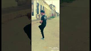 ¡Shuffle Dance Música Haddaway shorts dance shortsfeed [upl. by Lupiv]