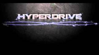 Hyperdrive  The Punishment [upl. by Asus]