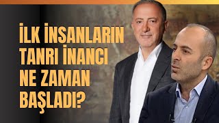 İlk İnsanların Tanrı İnancı Ne Zaman Başladı Sümer Yazılı Kaynaklarında Tanrı İnancı [upl. by Yrrab]