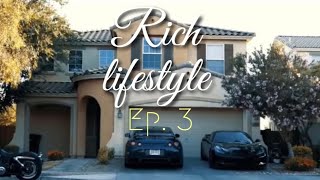 RICH LIFESTYLE MOTIVATION 3  Daily Motivation [upl. by Ahsemot]