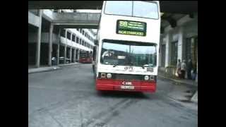 Buses in Liverpool [upl. by Ricard]