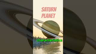 About Saturn Planet  SATURN Planet  planet  SATURN  educational educational astronautics [upl. by Ileyan]