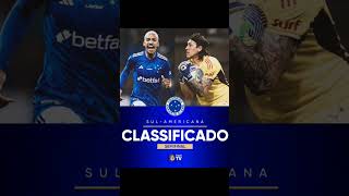 CONFRONTO DEFINIDO NA LIBERTADORES E SULA AMERICANA 🔥futebol libertadores sulamericana [upl. by Llevron]