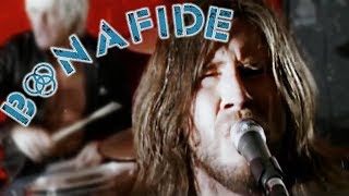 Bonafide  Fill Your Head With Rock  Music video 2008 [upl. by Egide]