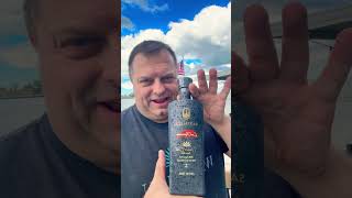 Santaleza nineyear extra Anejo unboxing [upl. by Andra]