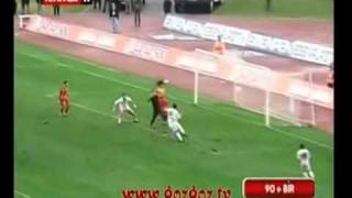 Tayfun Özkan Muhteşem Gol Sevinci [upl. by Buyse973]