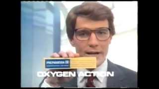 Preparation H ad with Bryan Cranston early 80s [upl. by Hacissej100]