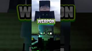 ZNathan Animations vs Shadow Creeper znathananimations shadowcreeper vs minecraftanimation [upl. by Pansie]