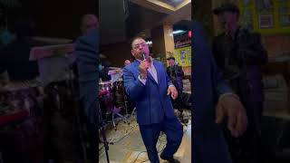 Gilberto Santa Rosa yomellamo [upl. by Cheadle]