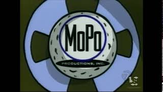 MoPoNBC Universal Television Distribution 2005 [upl. by Birdella]