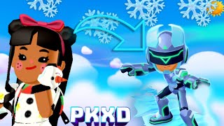 PK XD FREEZING ARMOR REVIEW EXPLAING THE EVENT PASS pkxd pkxduniverse [upl. by Weber]