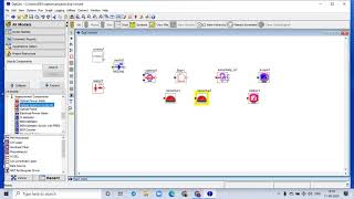 Tutorial 1 Design of basic 10Gbps Optical link [upl. by Harriet]