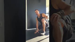 Stretching Hack To Instantly Improve Mobility And Reduce Experienced Back Pain [upl. by Arikihs738]