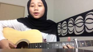 Pertama Kali  Shaa Dyba Cover [upl. by Peony833]