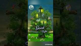 Good Night Status video [upl. by Aitnahc]