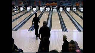 2014 USBC Open Championship  Reno NV  Team  Pt 2 [upl. by Hanser475]