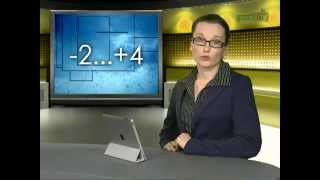 Lithuanian TV News Broadcast 20120319 with English subtitles [upl. by Anam]