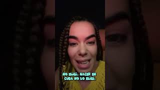 ¡Beatriz Luengo EXPLOTA contra Willy Toledo Soy una mujer libre basta de acoso [upl. by Frodina]