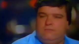 1989 Darts Embassy world championship semifinal Jocky wilson v Bob Anderson [upl. by Llednew]