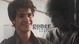 Remus Lupin  Goner [upl. by Divine]