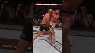 Robbie Lawler went to WAR with Rory MacDonald 📅 [upl. by Oigroeg]