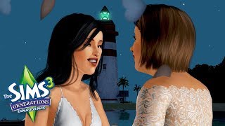 MISTAKE MARRIAGE  The Sims 3 Generations 16 [upl. by Hawthorn]