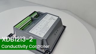 A Practical Look at the XDB12132 Conductivity Controller [upl. by Gawain]