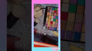 New glitters eye makeup video is coming ytshorts sufiyaslifestyle youtubeshorts makeuplook [upl. by Navnod]