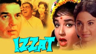 Izzat movie facts in Hindi  Dharmendra  Tanuja  jaylalita [upl. by Normalie]