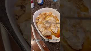 easy green bean casserole recipe [upl. by Ade231]