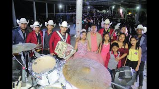 BAILE MIS XV KAREN LIZBETH 08022020 EJIDO PALOMAS CD MAIZ SLP LOS CAPITANES DC DE TULA TAM [upl. by Ahsiekam]