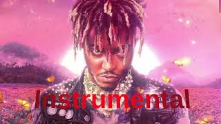 Juice WRLD  Wishing Well Instrumental [upl. by Carlisle]