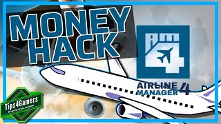 Airlines Manager  How to earn more money  Tips17 [upl. by Huttan]