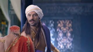 Vikram Betaal  Ep7  कौन है ये बिना मुख के सित्री ढूंड रही राजा Suraj को  Full Episode  AND TV [upl. by Candide]